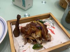 -北塘海鲜·天津菜·鲅鱼水饺是一绝(大光明桥旗舰店)