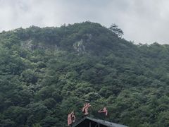-明堂山风景区