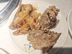 -圣罗巴海鲜烤肉自助(佳兆业店)