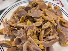 -阿金大白·上海菜馆(新天地店)