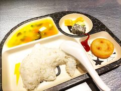 -探鱼·鲜青椒爽麻烤鱼(广州花都来又来店)