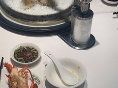 -优食坊·蒸汽海鲜(康盛路店)