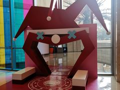 店内环境-圆融星座购物中心
