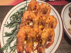 -ZAFFERANO西班牙海鲜饭(上海首店)