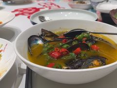 -同庆楼(奥体中心店)