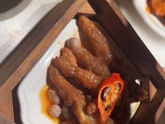 -鸽味轩(新街口店)