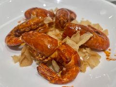罗氏虾-凤城·食都