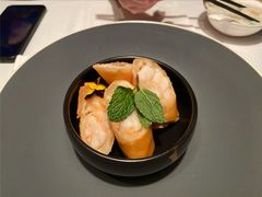 -翡翠小城·海鲜豆捞·广式点心(老佛爷店)