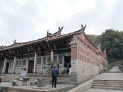 -晋江五店市传统文化旅游区