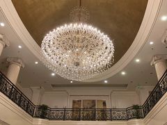 -中旅阿那亚九龙湖·公主酒店