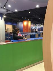 -幻贝家儿童乐园(苏州中心店)