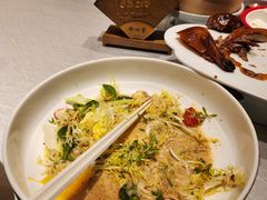 -四世同堂·京菜·烤鸭(双井店)