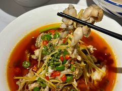-小河盐帮·私家菜·烤鸭(三元桥·霄云路店)