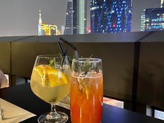 -Mercato莫卡多露台餐厅与酒吧(K11店)