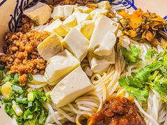 -蜗牛小馆醉乡民谣云南菜(惠新西里店)