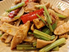 -贯贯吉·清真餐厅(浙江中路店)