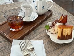 -Vanillacafe香草咖啡(银海大世界店)
