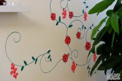 环境-A-Best nail UP时尚美甲沙龙