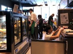-星巴克臻选(北京太阳宫凯德店)