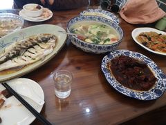-灵福缘私房菜·农家菜(拈花湾·灵山大佛必推店)