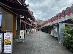-东西巷