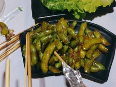 -云晓光头烧烤吧(盛夏店)