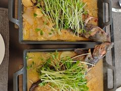 -北京王府井希尔顿酒店·万斯阁西餐厅