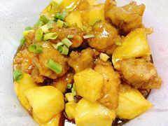 -老福洲(西洪路店)