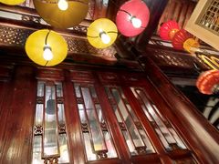 -麦当劳(南后街店)