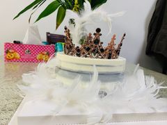 -YC工作室蛋糕定制