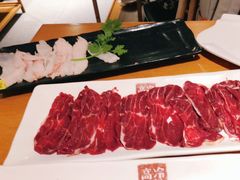 -海银海记潮汕牛肉火锅(新港中路海珠店)