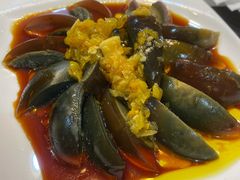 剁椒皮蛋-盐城八大碗(大木桥路店)