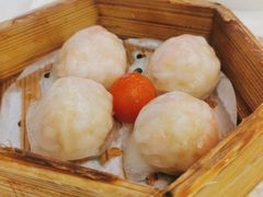 -海晖酒楼·顺德鱼生(荣华店)