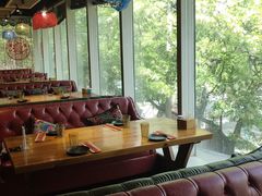 -望京一号·重庆江湖菜(工体店)
