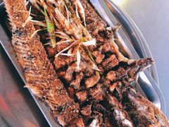 -清真·馬坡二旦烧烤(人生一串拍摄店)