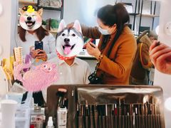 -一滴墨照相馆·证件照·形象照·领证跟拍(民耀路店)