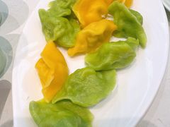 -船歌·鱼水饺青岛菜(国贸商城店)