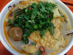 -螺小胖柳州螺蛳粉(钟楼总店)