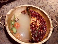 -小龙坎老火锅(红旗街店)