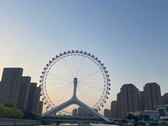 -泰达航母主题公园