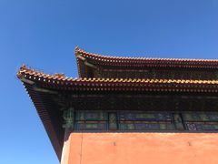 -历代帝王庙博物馆