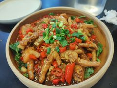 -潇湘阁(望京SOHO店)