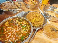 -柳州肥姨妈大骨螺蛳粉(沙河店)