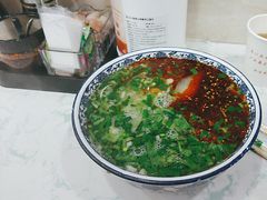 -丝路传奇·中国拉面航母店(北医三院店)