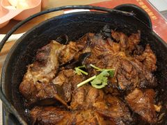 -洪兴砂锅(烟台山店)