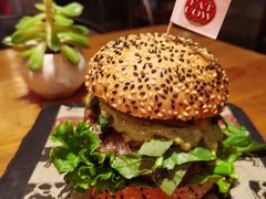 -FAT COW(虹梅路店)