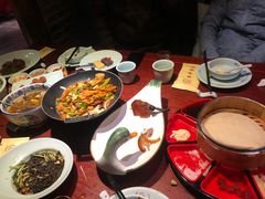 -北平食府(马鞍山路店)