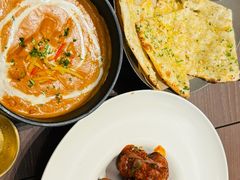 -Shantek象提南亚西餐厅&Bistro(淮海中路店)