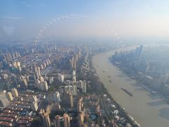-上海之巅观光厅