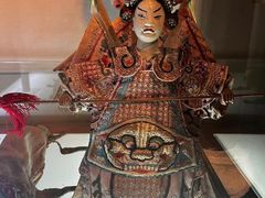 -中国闽台缘博物馆